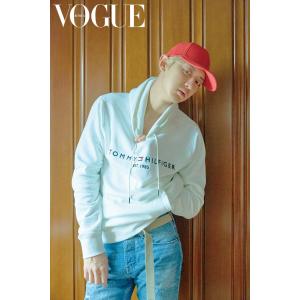 【和訳選択】2018年 10月 VOGUE EX...の商品画像