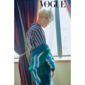 【和訳選択】2018年 10月 VOGUE E...の詳細画像1