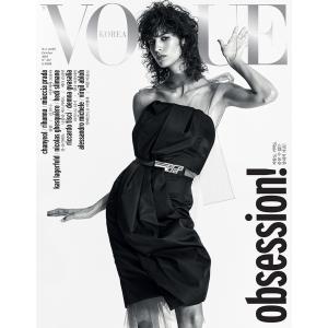 【和訳選択】2018年 10月 VOGUE E...の詳細画像2