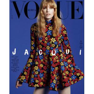 【和訳付】2026年 4月号 VOGUE KOR...の商品画像