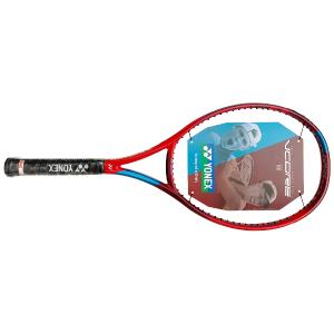 Vコア 100 2021 (VCORE 100 2021 [300g])【ヨネックス Yonex テニスラケット】【06VC100YX 海外正規品】｜shop1