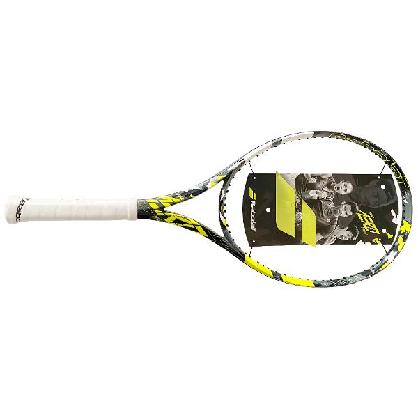 ピュアアエロチーム 2023(PURE AERO TEAM 2023)【バボラ BabolaT テニ...