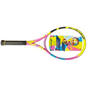 ピュアアエロ ラファ オリジン 2023　(PURE AERO RAFA ORIGIN 2023)[317g]【バボラ BabolaT テニスラケット】【101509 海外正規品】｜shop1