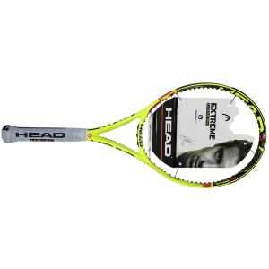 グラフィン XT エクストリーム プロ(GRAPHENE XT EXTREME PRO)【ヘッド HEAD テニスラケット】【230715 海外正規品】｜shop1