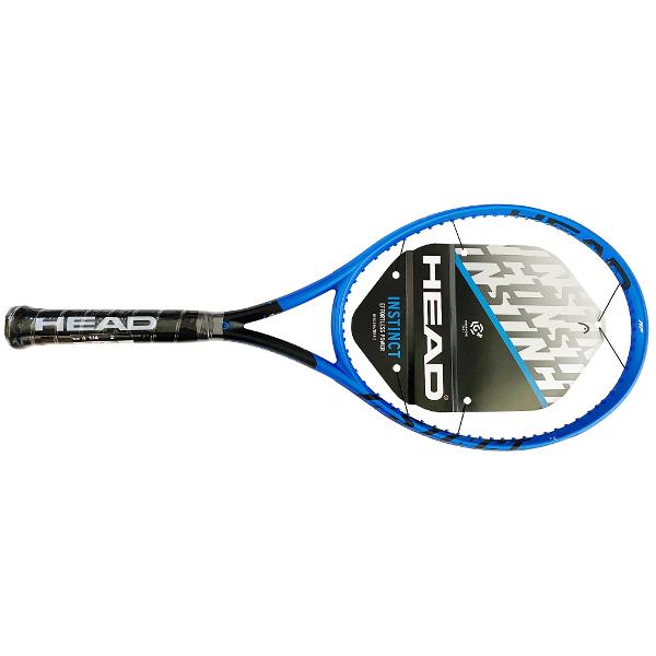インスティンクト MP 2022 (Instinct MP 2022)【ヘッド HEAD テニスラケ...