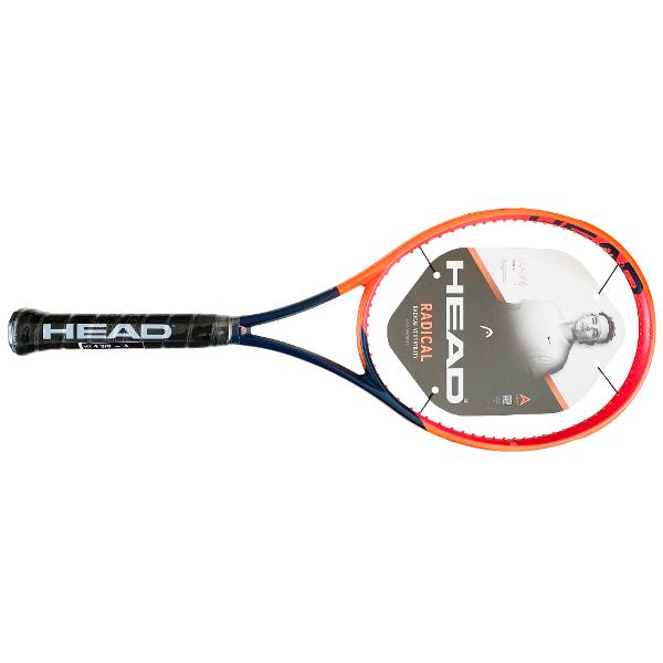 ラジカル プロ 2023(Radical PRO 2023)【ヘッド HEAD テニスラケット】【2...