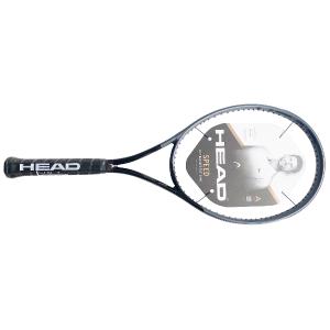 スピード PRO ブラック 2023(SPEED PRO BLACK 2023)【ヘッド HEAD テニスラケット】【236203 海外正規品】｜shop1