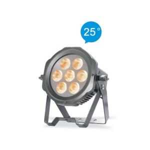 ■LED屋外パーライト　 ■7x10W RGBW 4 in 1 LED