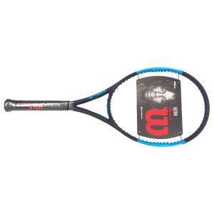 ウルトラ 100 CV 2017 (ULTRA 100 CV 2017)【ウィルソン Wilson テニスラケット】【WRT73731U 海外正規品】