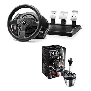 Thrustmaster T300RS GT Racing Wheel＋
