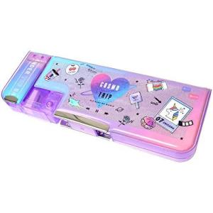 オルチャン 韓国 ペンケースの商品一覧 通販 Yahoo ショッピング