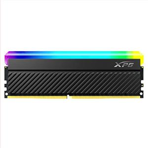 DDR4 XPG SPECTRIX D45G デスクトップPC