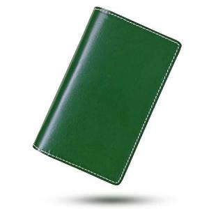 oToday システム手帳 本革 バイブル ビジネスノート 6穴 リング径17mm メモ帳 リフィル付き 卒業記念品 就職 誕生日