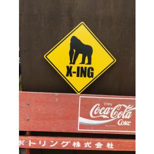 DEAD END看板 アメリカン インテリア ガレージ 庭 DIY 雑貨 行き止まり