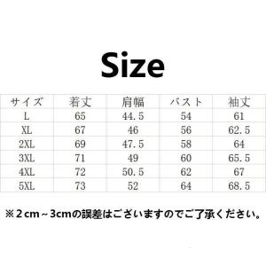 ジャケット メンズ 中綿ジャケット フード ア...の詳細画像4