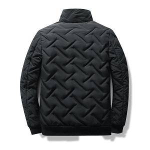 ジャケット メンズ 中綿ジャケット フード ア...の詳細画像5