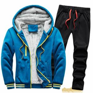 スウェット ジャージ 上下セット メンズ セッ...の詳細画像5