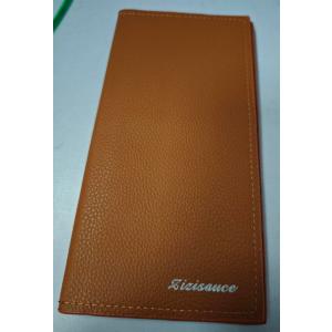 長財布 メンズ ロングウォレット 超薄型 薄い...の詳細画像1