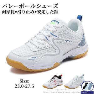バレーボールシューズ メンズレディース スポーツ...の商品画像