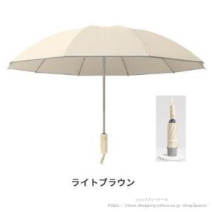 逆さ傘 折りたたみ傘 折り畳み傘 ワンタッチ ...の詳細画像3