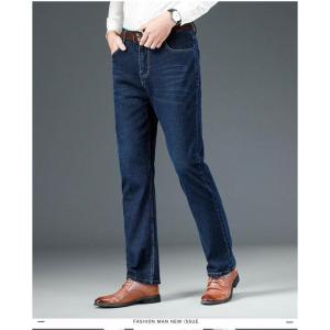 セール デニムパンツ メンズ スキニーデニム ...の詳細画像4