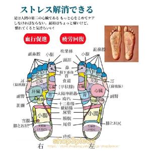 足ツボマット 指圧ボードマット 足ツボ押し 足...の詳細画像3