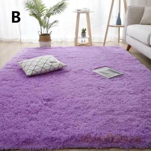 ラグ カーペット 洗える 2畳 3畳 ラグマッ...の詳細画像2