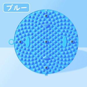 足ツボマット スロージョキング 足ツボ押し マ...の詳細画像1