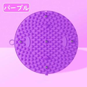 足ツボマット スロージョキング 足ツボ押し マ...の詳細画像2