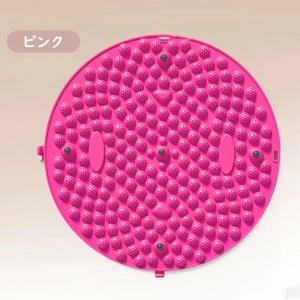 足ツボマット スロージョキング 足ツボ押し マ...の詳細画像3