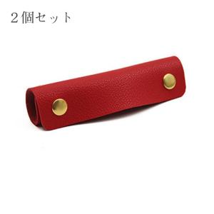バッグ 持ち手 カバー ハンドルカバー カバン...の詳細画像1