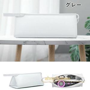 【!1180円】ドライヤー 収納バッグ 仕切り...の詳細画像2