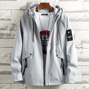 マウンテンパーカー メンズ ジャケット ウイン...の詳細画像1