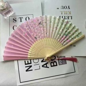 扇子 せんす 高級 おしゃれ 人気 和風扇子 ...の詳細画像5