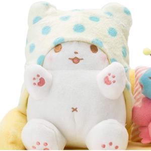 まるもふびより ぬいぐるみの商品一覧 通販 Yahoo ショッピング