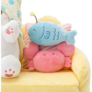 まるもふびより ぬいぐるみの商品一覧 通販 Yahoo ショッピング