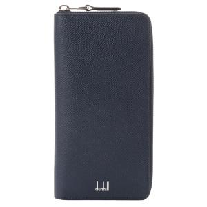 dunhill（ダンヒル） 並行輸入 長財布(ラウンドファスナー) カドガン