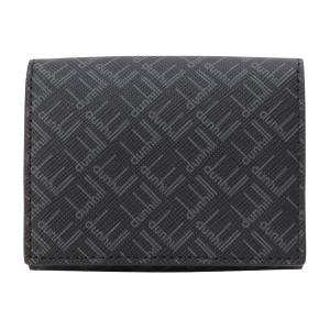 dunhill（ダンヒル） 《クーポン》ダンヒル 小銭入れ シグネチャー