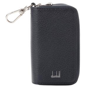dunhillレザー名刺入れ　23R2512GN251R Harnessブラウン 楽天市場】ダンヒル dunhill カードケース 名刺入れ メンズ 1893