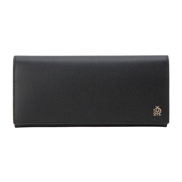 dunhill ダンヒル メンズ 長財布 BELGRAVE  ベルグレーブ L2S810A BLAC...