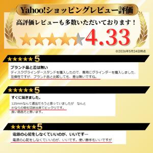 マキタ 互換品 充電式 グラインダー ディスク...の詳細画像1