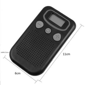 国内正規品 らくらく 集音器 高齢者 耳穴式 ...の詳細画像3