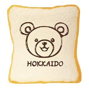 ご当地キティ 北海道限定 すずらんベアキティ 眠りぬいぐるみ がま口