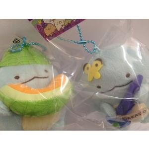 ご当地すみっコぐらし 北海道限定 とかげ★ラベ...の詳細画像4