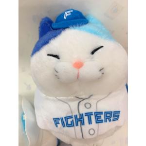 ご当地ひげまんじゅう みーさま 北海道限定 北海...の商品画像