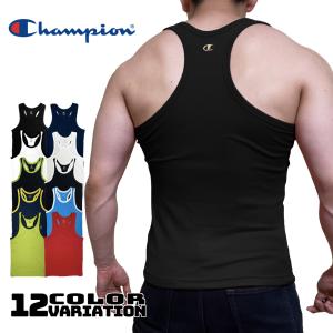 チャンピオン Champion グレコ タンクトップ 吸汗速乾