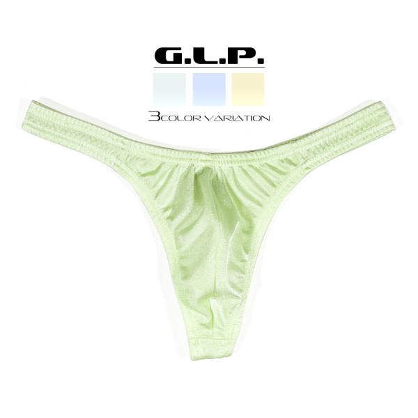 ブーメランＹバック 2WAY Color3 メンズ Tバック G.L.P.