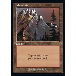 MTG 月影/Moonshadow ボーダレス 英語版 4枚セット 月影/Moonshadow《英語》【ECL】
