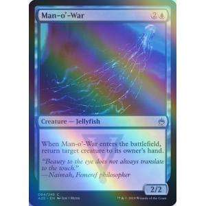 MTG □金/英語版□ (207)《魔女、ヤ・シュトラ・ルル/Y'shtola