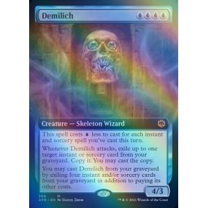 MTG□英語版□ 《フォールアウト 統率者デッキ：ミュータントの脅威